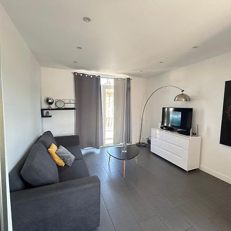 L'Ensoleillee Appartement Maison Prive Cannes Exterior photo