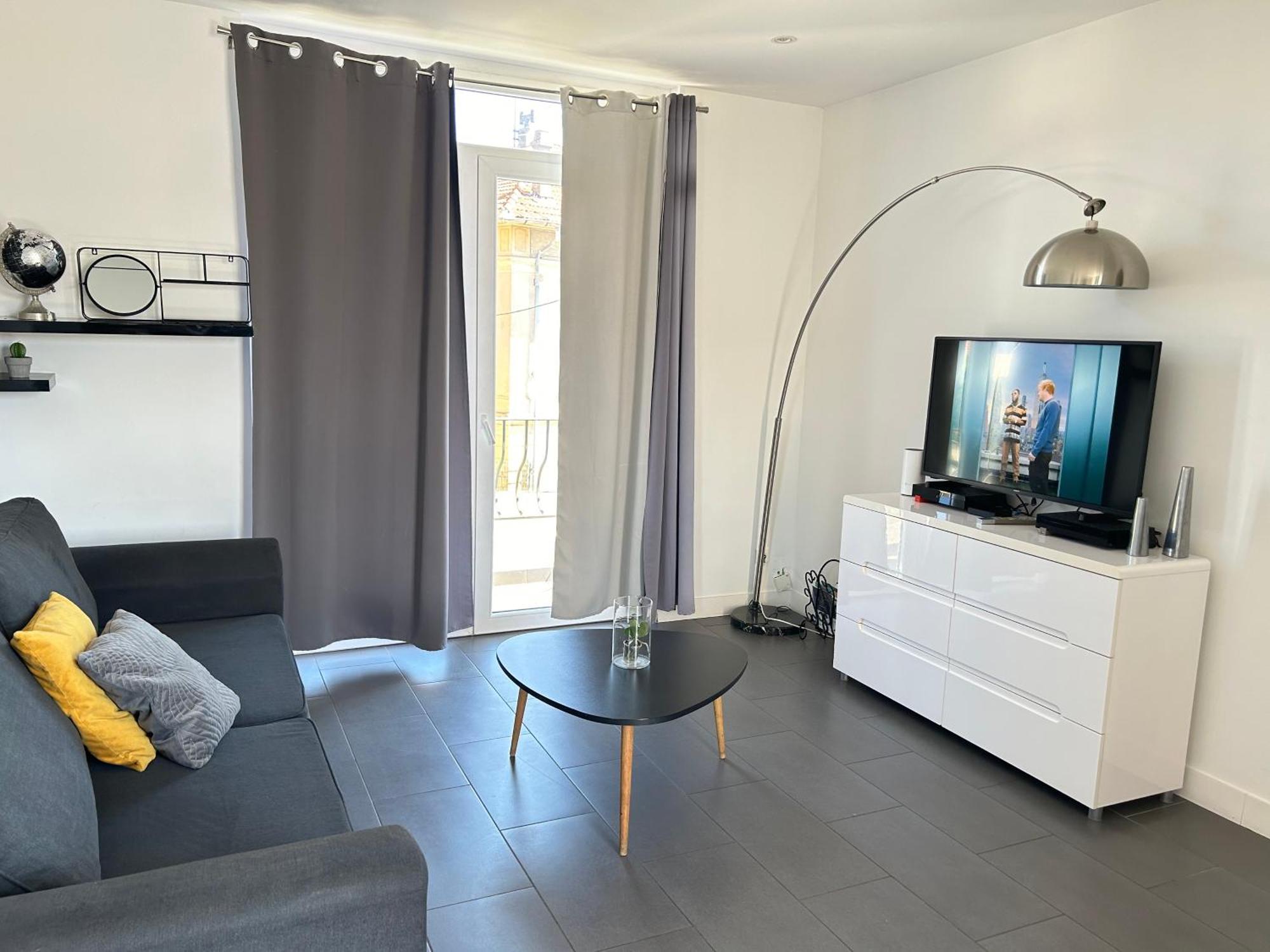 L'Ensoleillee Appartement Maison Prive Cannes Exterior photo
