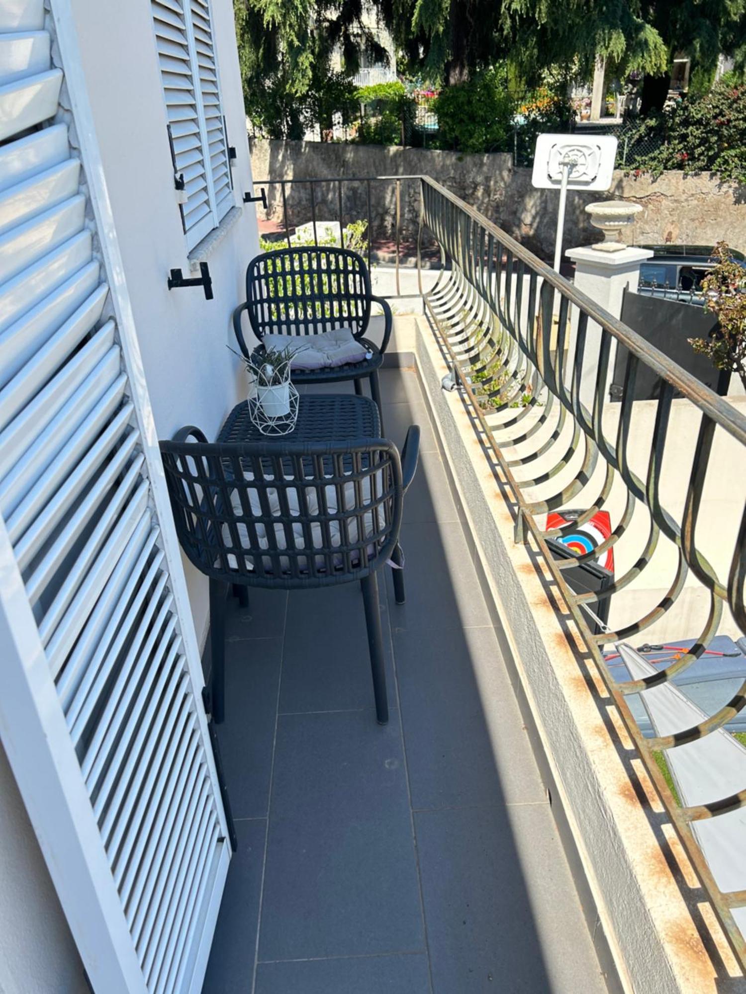 L'Ensoleillee Appartement Maison Prive Cannes Exterior photo